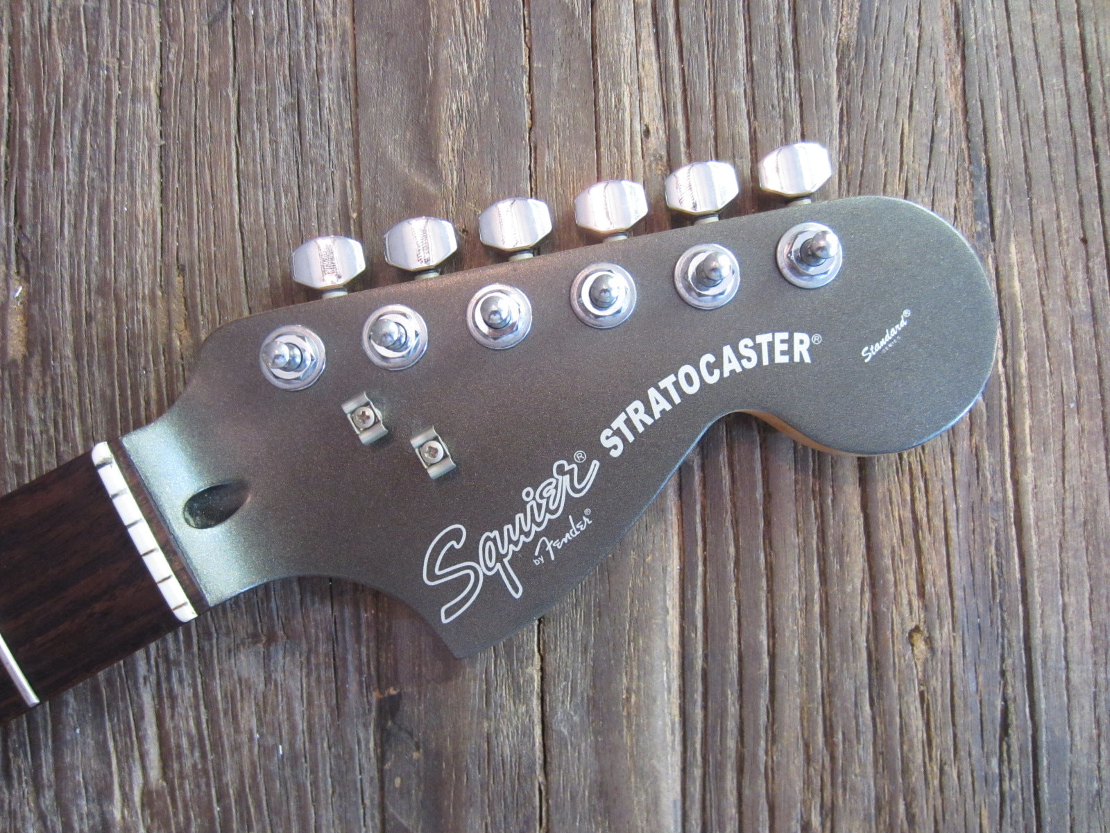 Lil' Huddy's Guitar Shop - Lil' Huddy's Guitar Shop