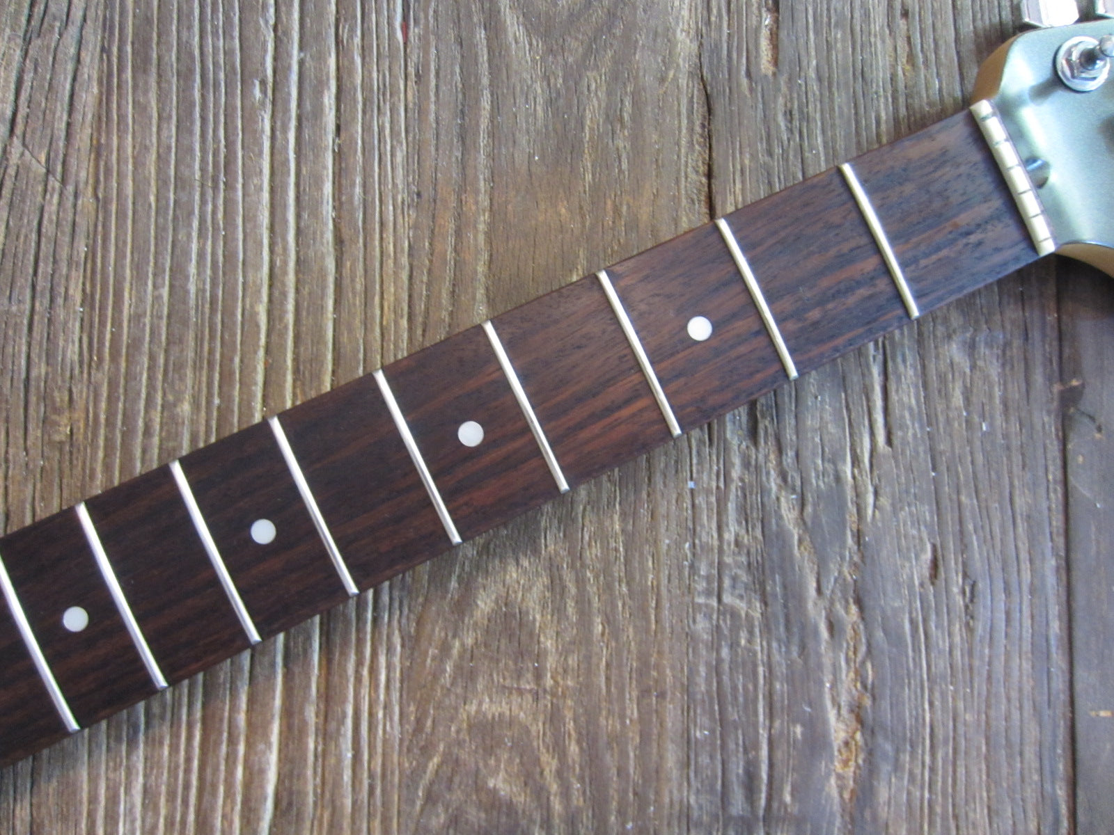 Lil' Huddy's Guitar Shop - Lil' Huddy's Guitar Shop