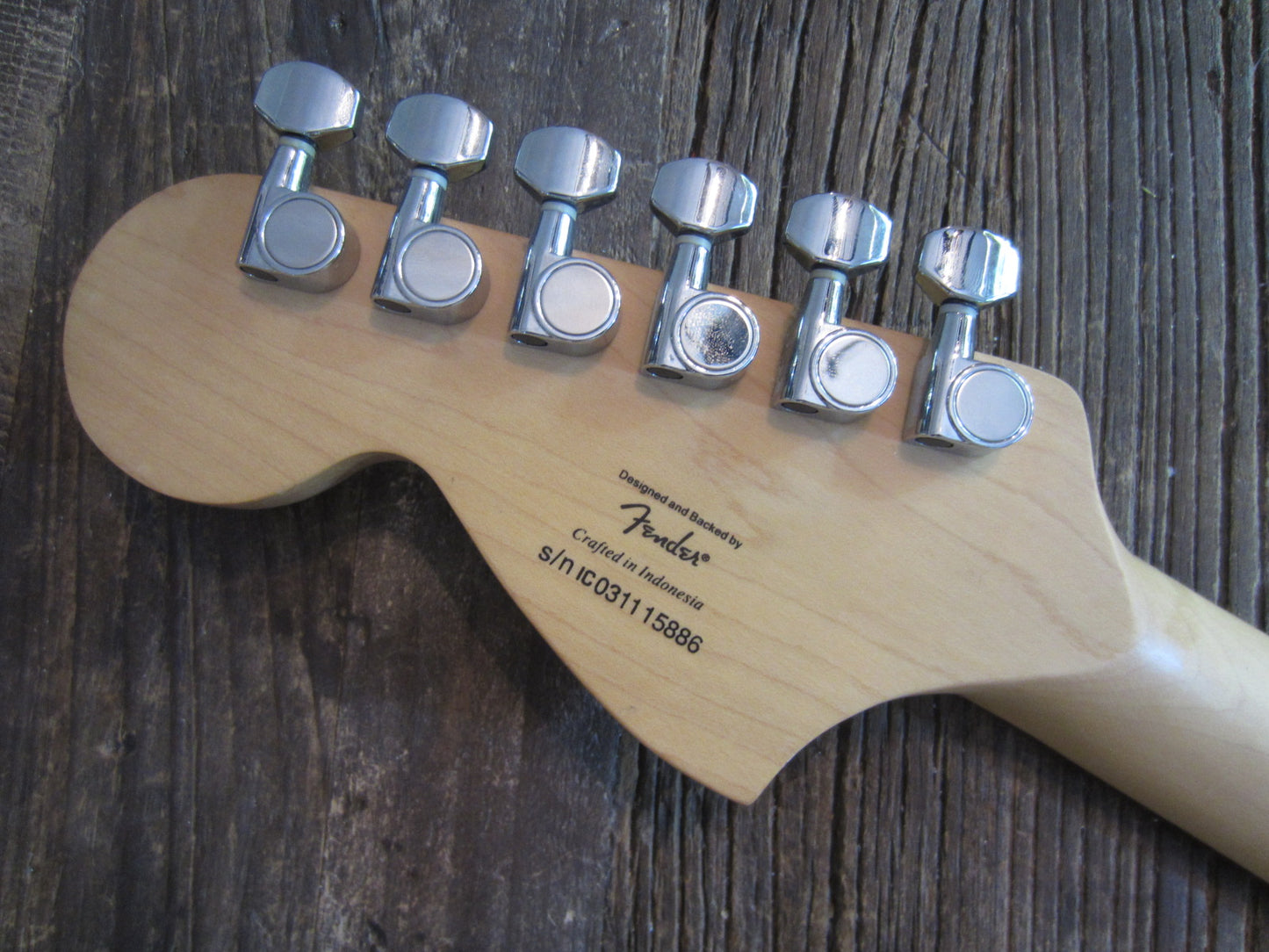 Lil' Huddy's Guitar Shop - Lil' Huddy's Guitar Shop