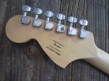 Lil' Huddy's Guitar Shop - Lil' Huddy's Guitar Shop