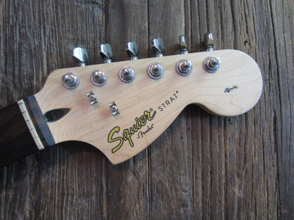 Lil' Huddy's Guitar Shop - Lil' Huddy's Guitar Shop