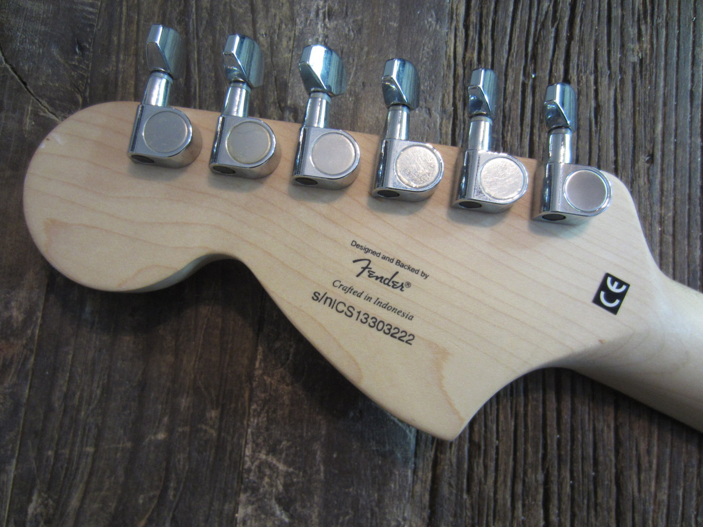 Lil' Huddy's Guitar Shop - Lil' Huddy's Guitar Shop
