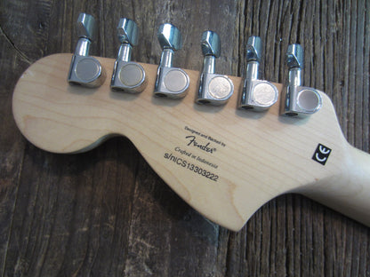 Lil' Huddy's Guitar Shop - Lil' Huddy's Guitar Shop