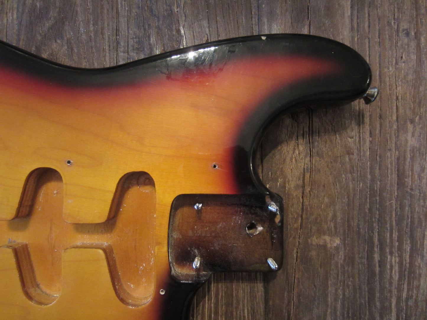 Lil' Huddy's Guitar Shop - Lil' Huddy's Guitar Shop