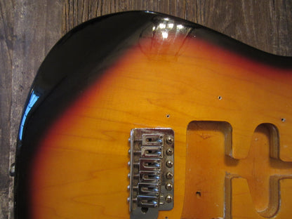 Lil' Huddy's Guitar Shop - Lil' Huddy's Guitar Shop
