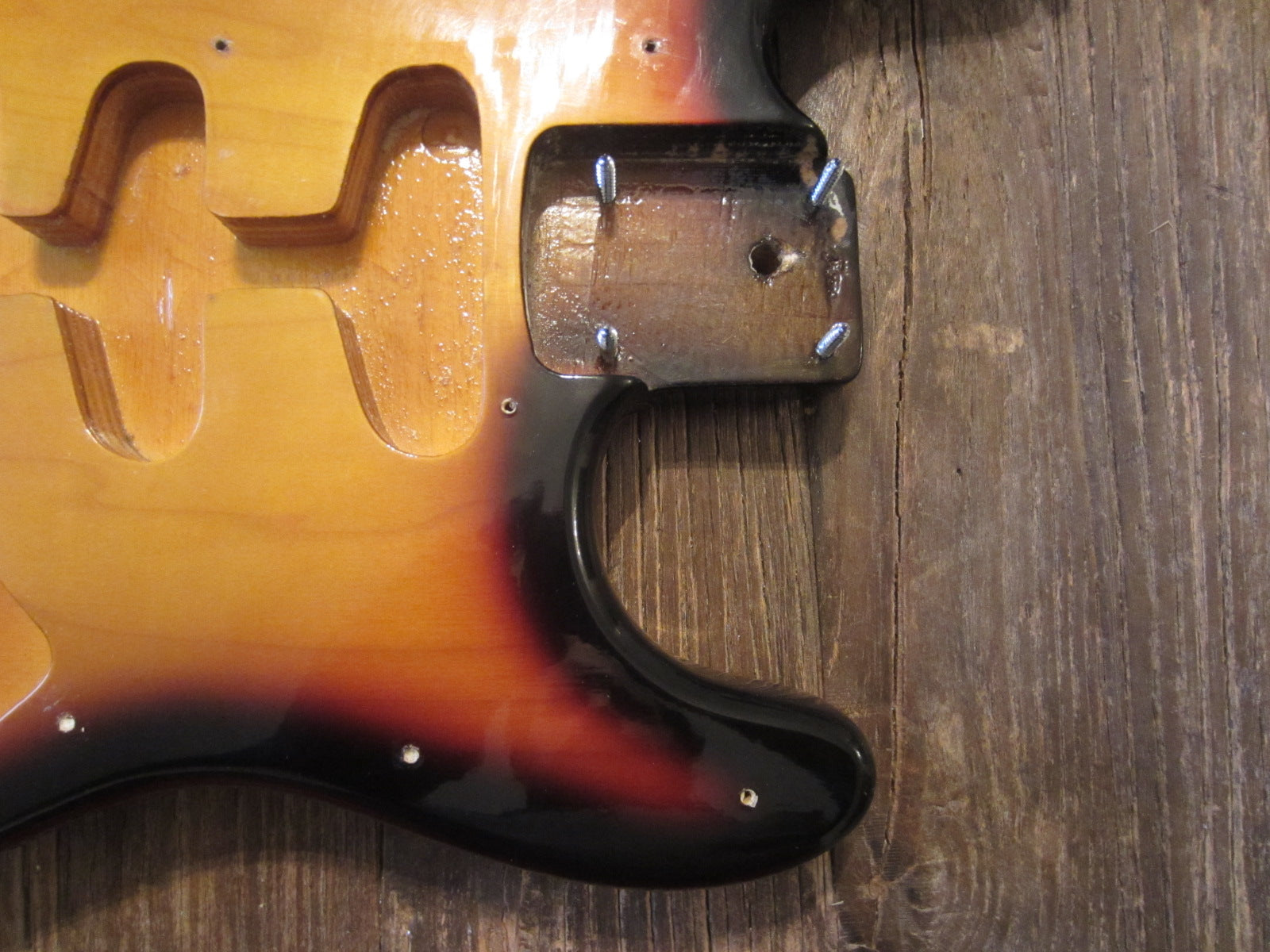 Lil' Huddy's Guitar Shop - Lil' Huddy's Guitar Shop