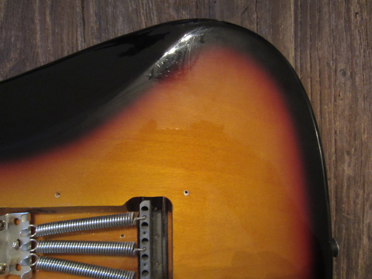 Lil' Huddy's Guitar Shop - Lil' Huddy's Guitar Shop