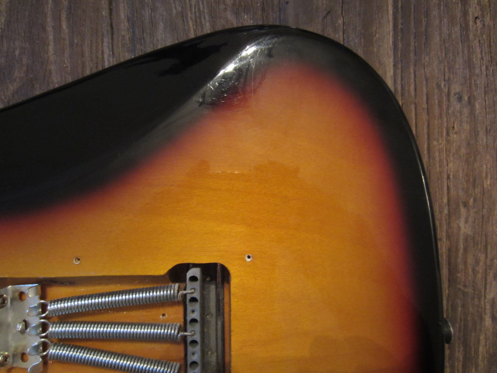Lil' Huddy's Guitar Shop - Lil' Huddy's Guitar Shop