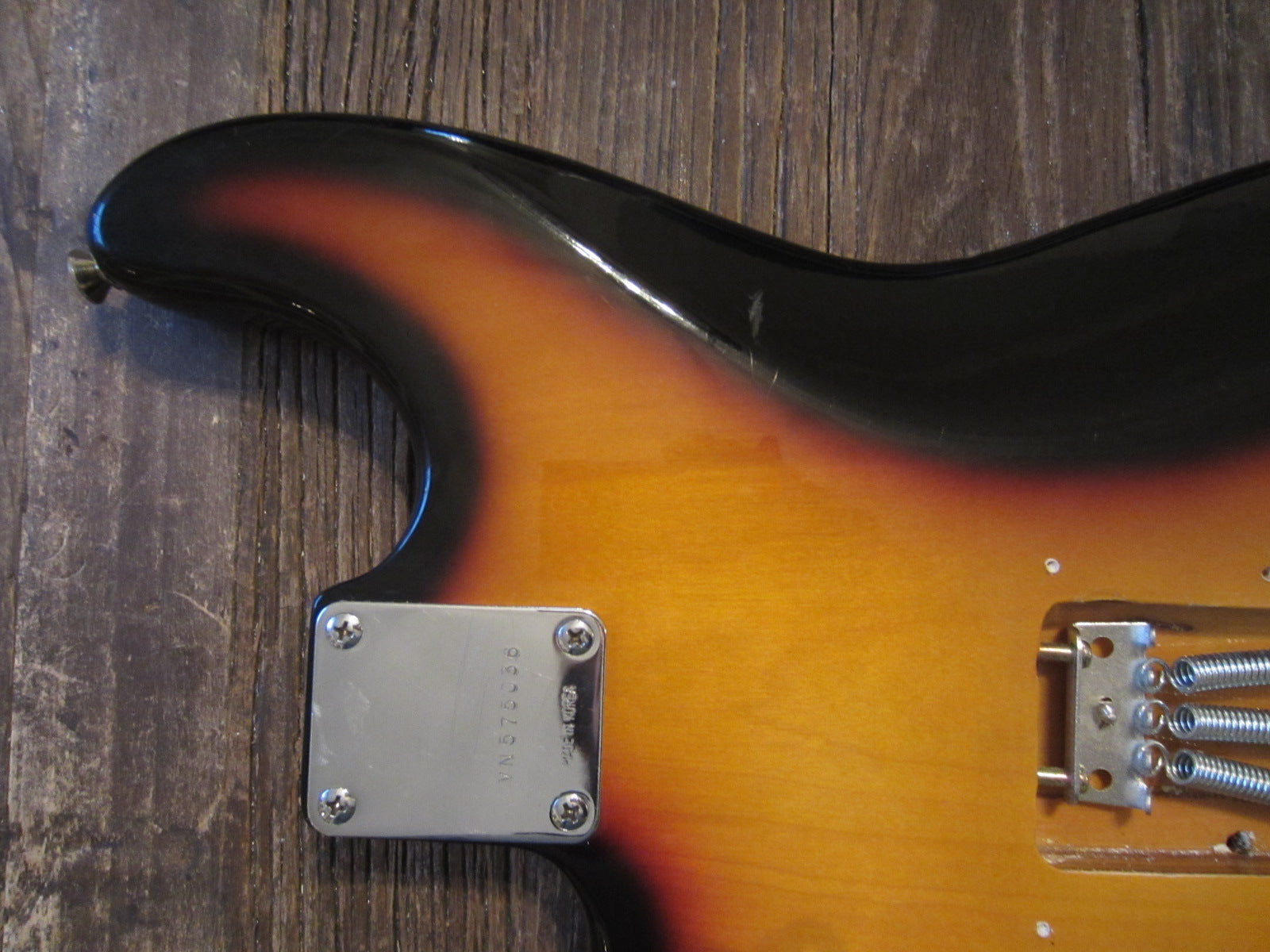 Lil' Huddy's Guitar Shop - Lil' Huddy's Guitar Shop