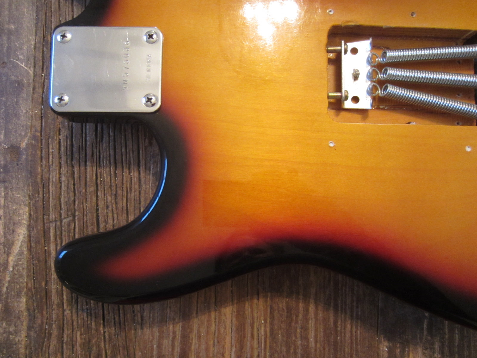 Lil' Huddy's Guitar Shop - Lil' Huddy's Guitar Shop