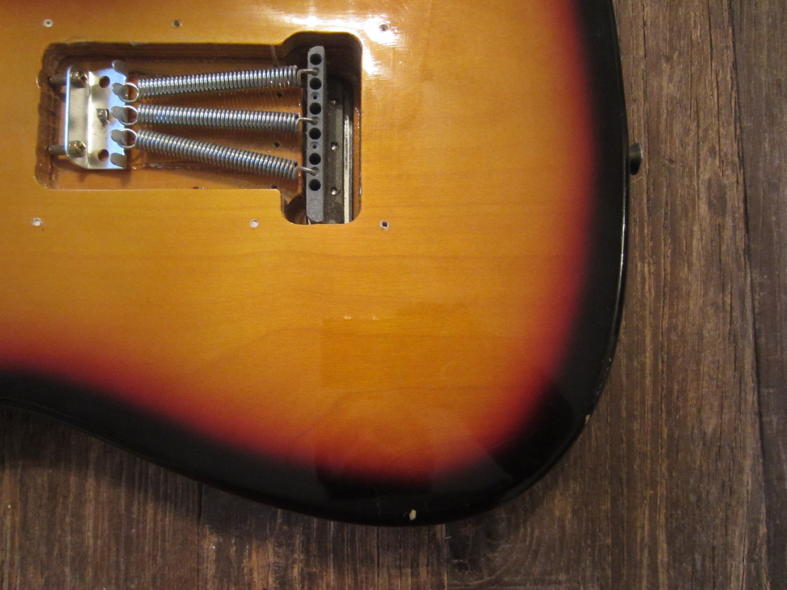 Lil' Huddy's Guitar Shop - Lil' Huddy's Guitar Shop