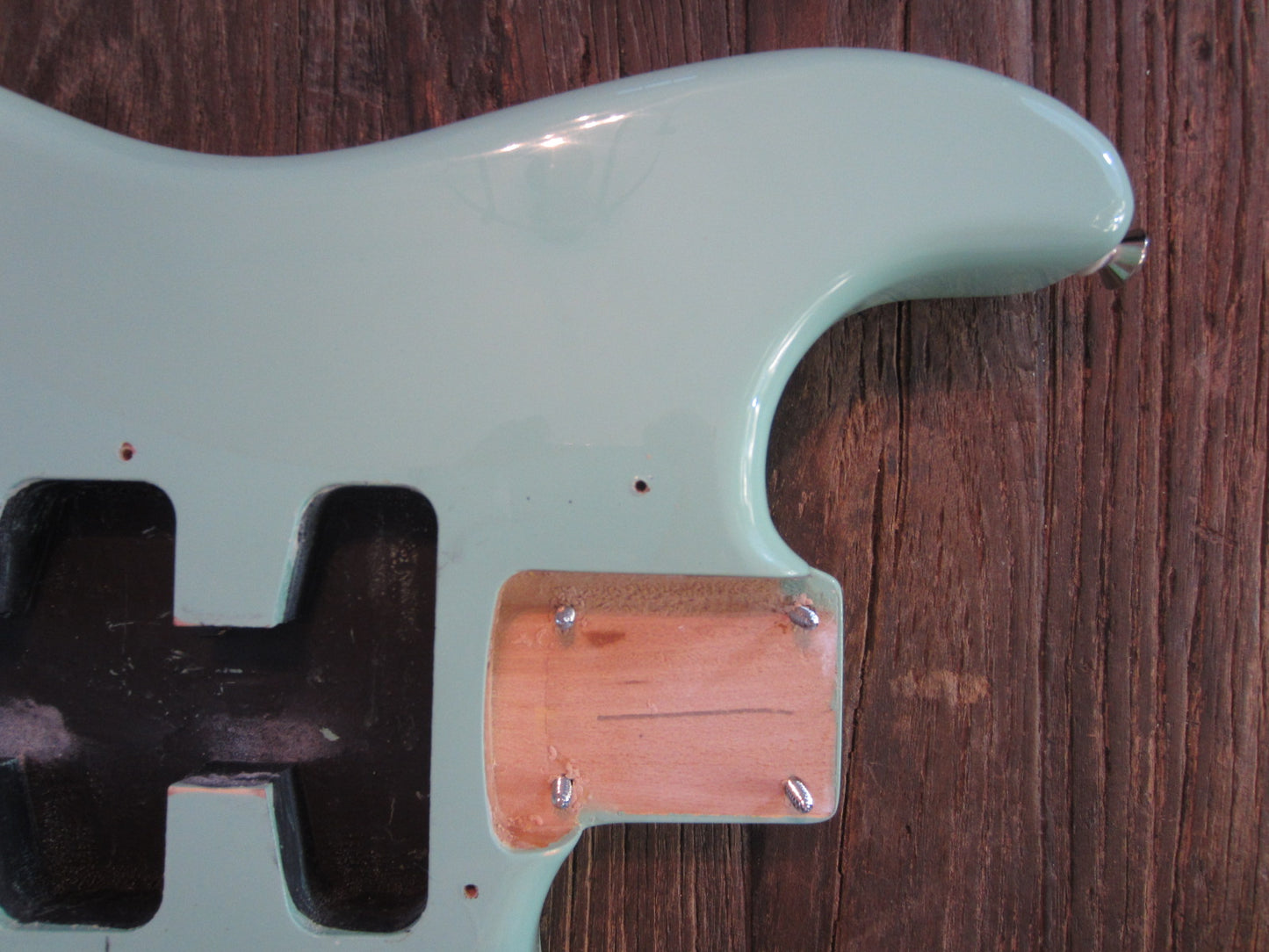 Lil' Huddy's Guitar Shop - Lil' Huddy's Guitar Shop