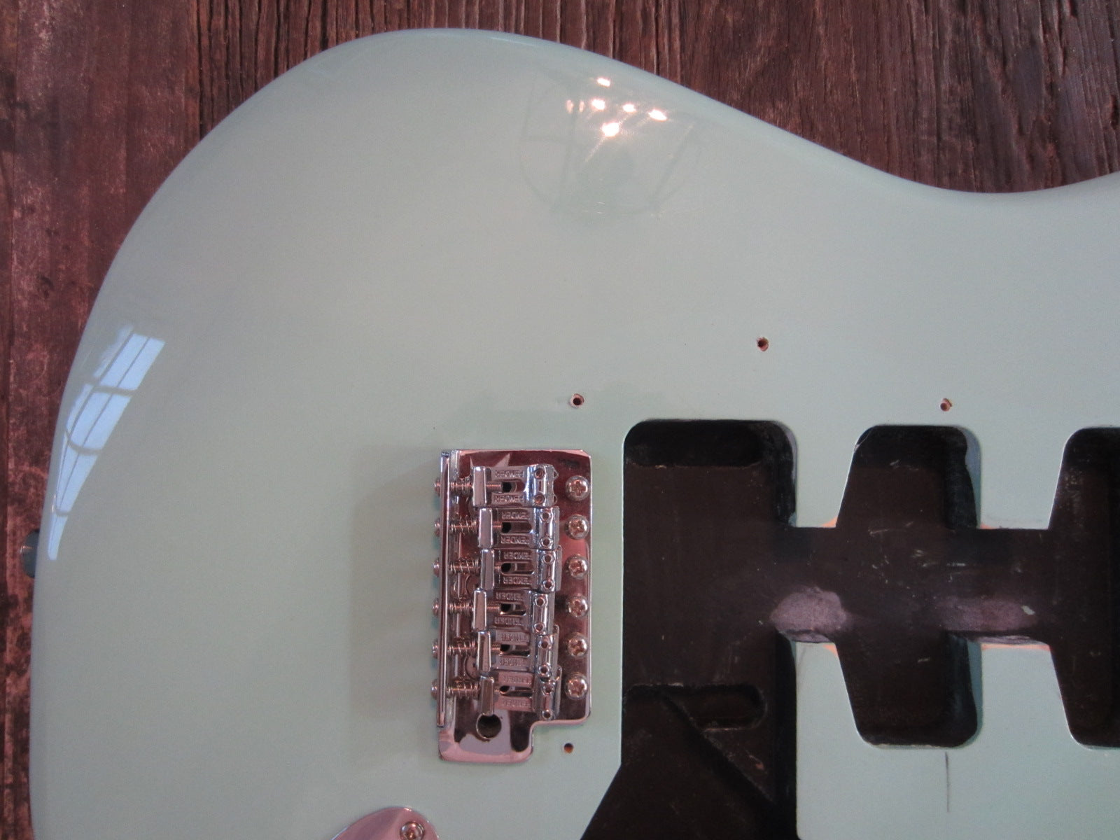 Lil' Huddy's Guitar Shop - Lil' Huddy's Guitar Shop
