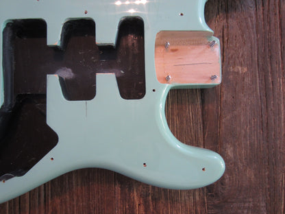 Lil' Huddy's Guitar Shop - Lil' Huddy's Guitar Shop