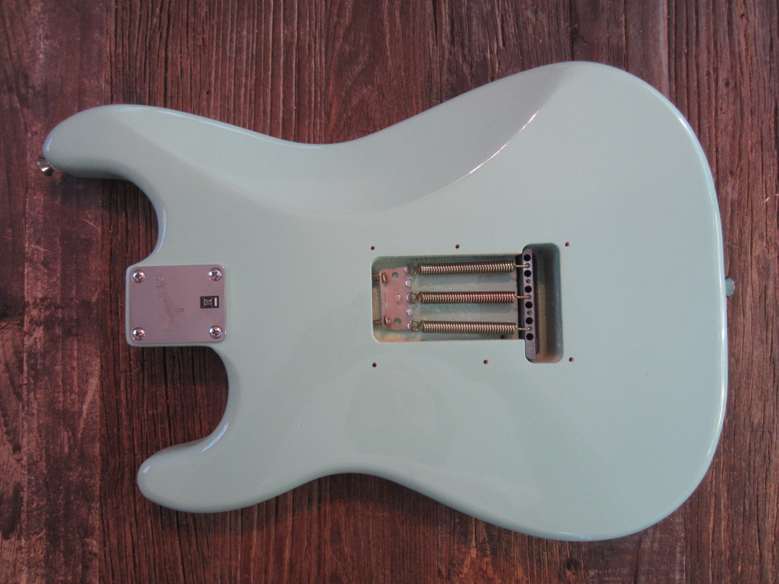 Lil' Huddy's Guitar Shop - Lil' Huddy's Guitar Shop