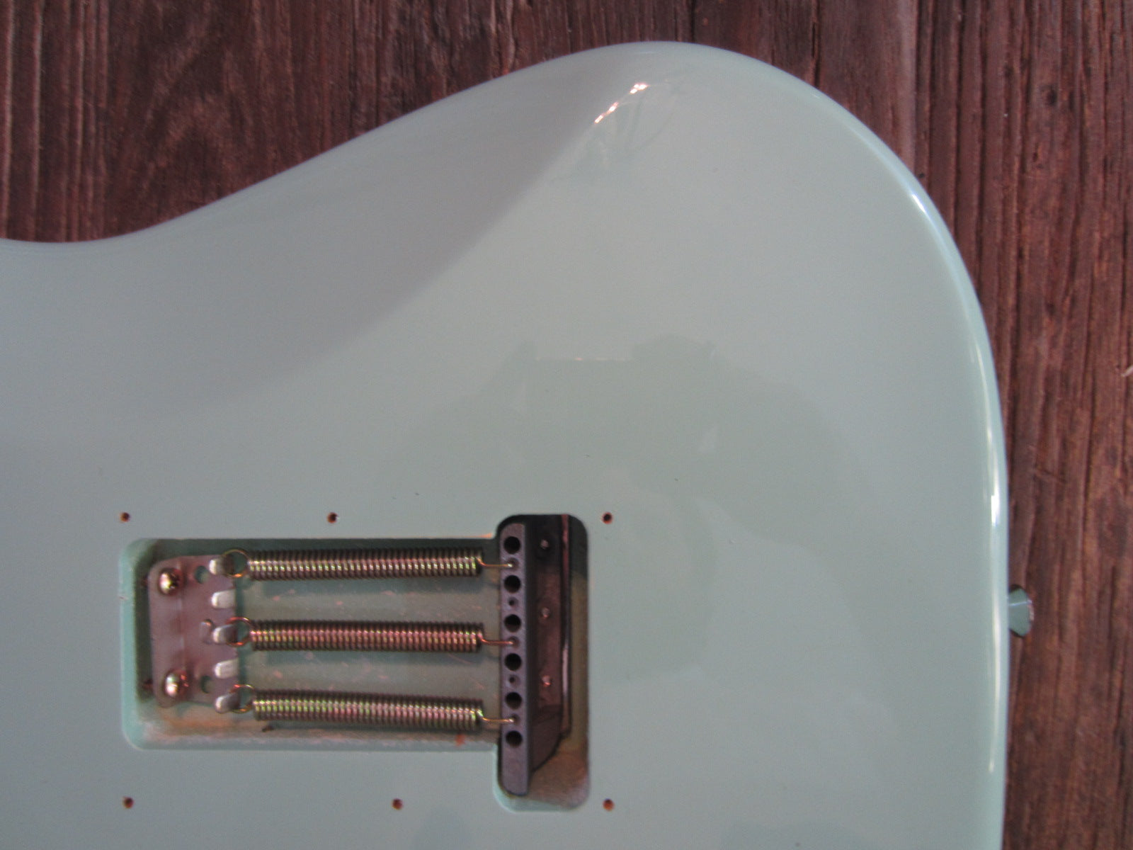 Lil' Huddy's Guitar Shop - Lil' Huddy's Guitar Shop