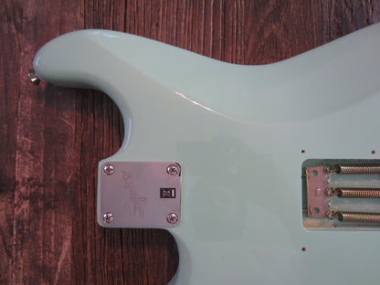 Lil' Huddy's Guitar Shop - Lil' Huddy's Guitar Shop
