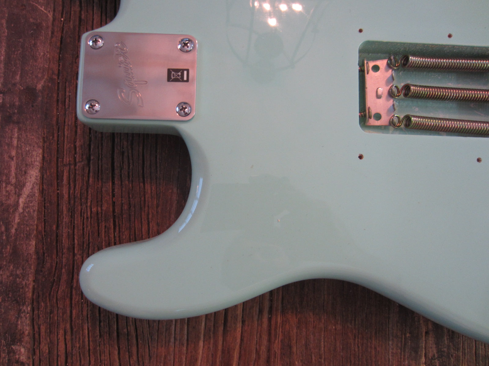 Lil' Huddy's Guitar Shop - Lil' Huddy's Guitar Shop