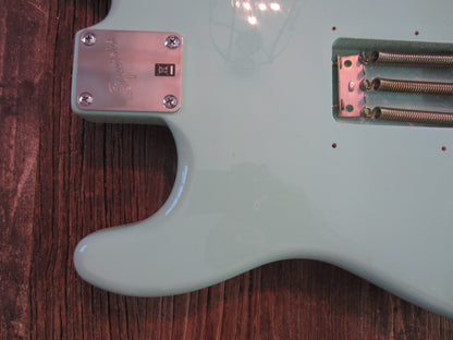 Lil' Huddy's Guitar Shop - Lil' Huddy's Guitar Shop