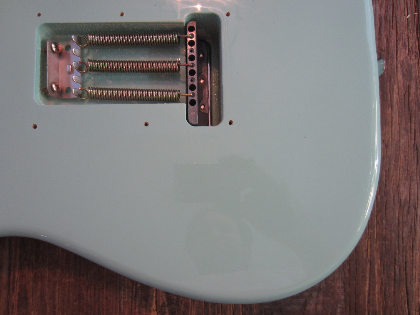 Lil' Huddy's Guitar Shop - Lil' Huddy's Guitar Shop