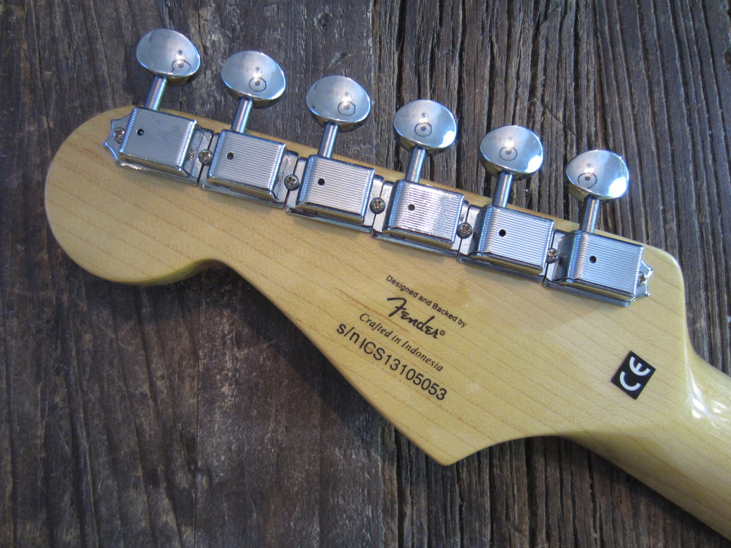 Lil' Huddy's Guitar Shop - Lil' Huddy's Guitar Shop