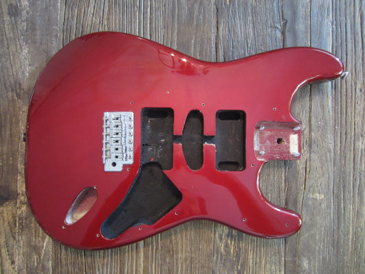 Lil' Huddy's Guitar Shop - Lil' Huddy's Guitar Shop