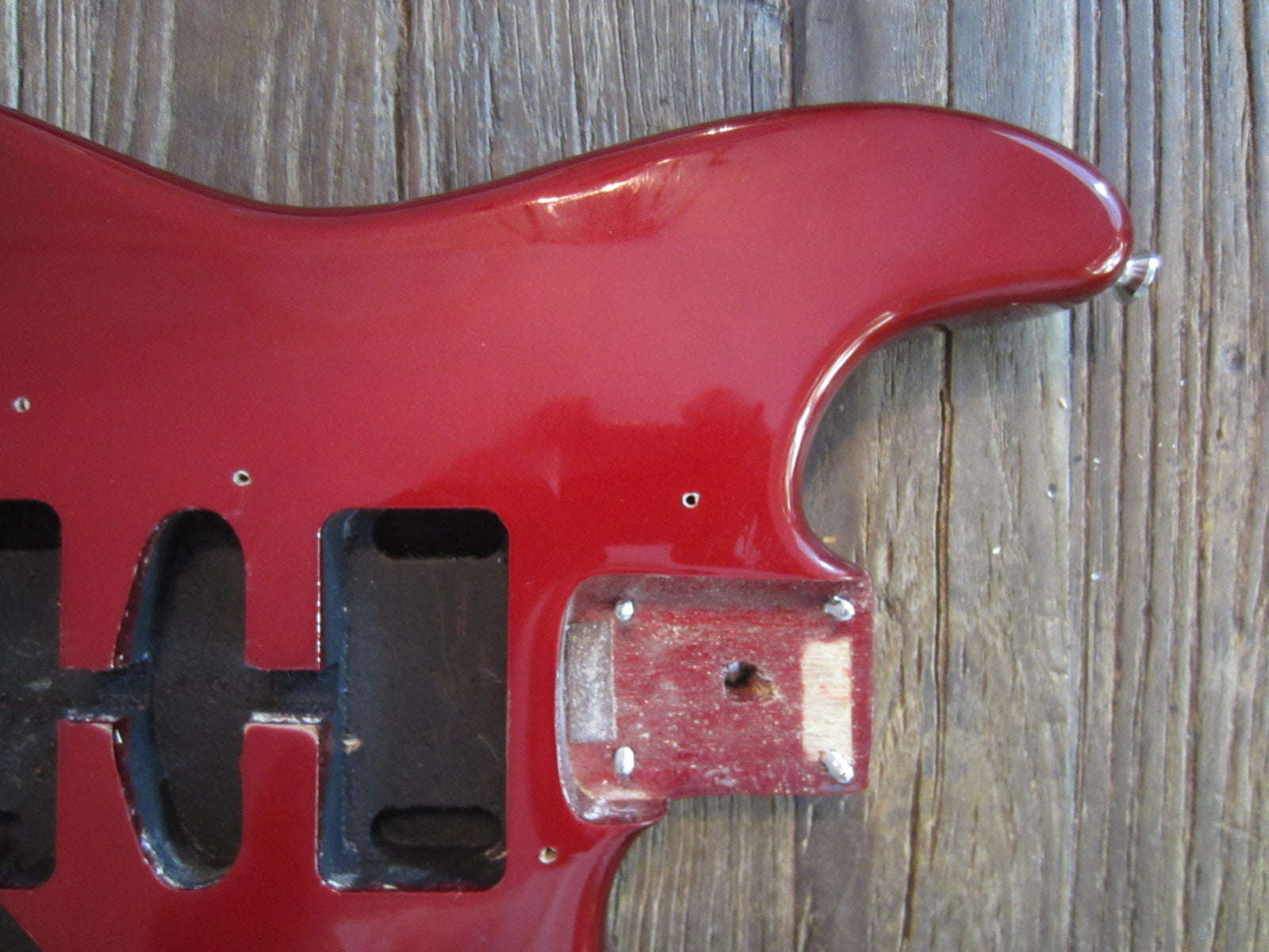 Lil' Huddy's Guitar Shop - Lil' Huddy's Guitar Shop