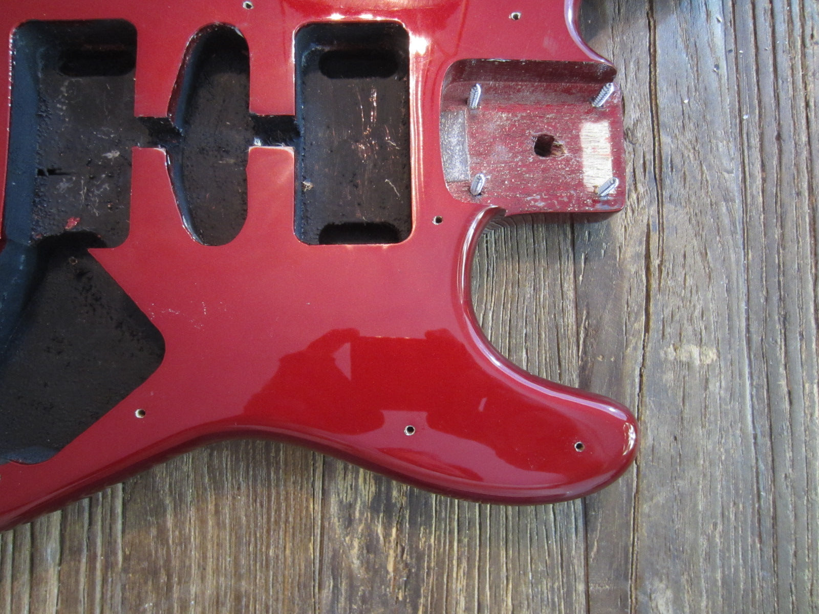 Lil' Huddy's Guitar Shop - Lil' Huddy's Guitar Shop