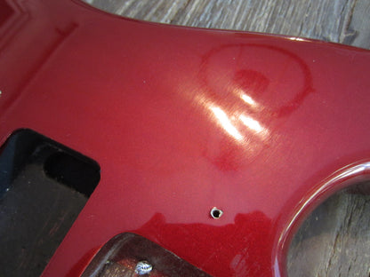 Lil' Huddy's Guitar Shop - Lil' Huddy's Guitar Shop