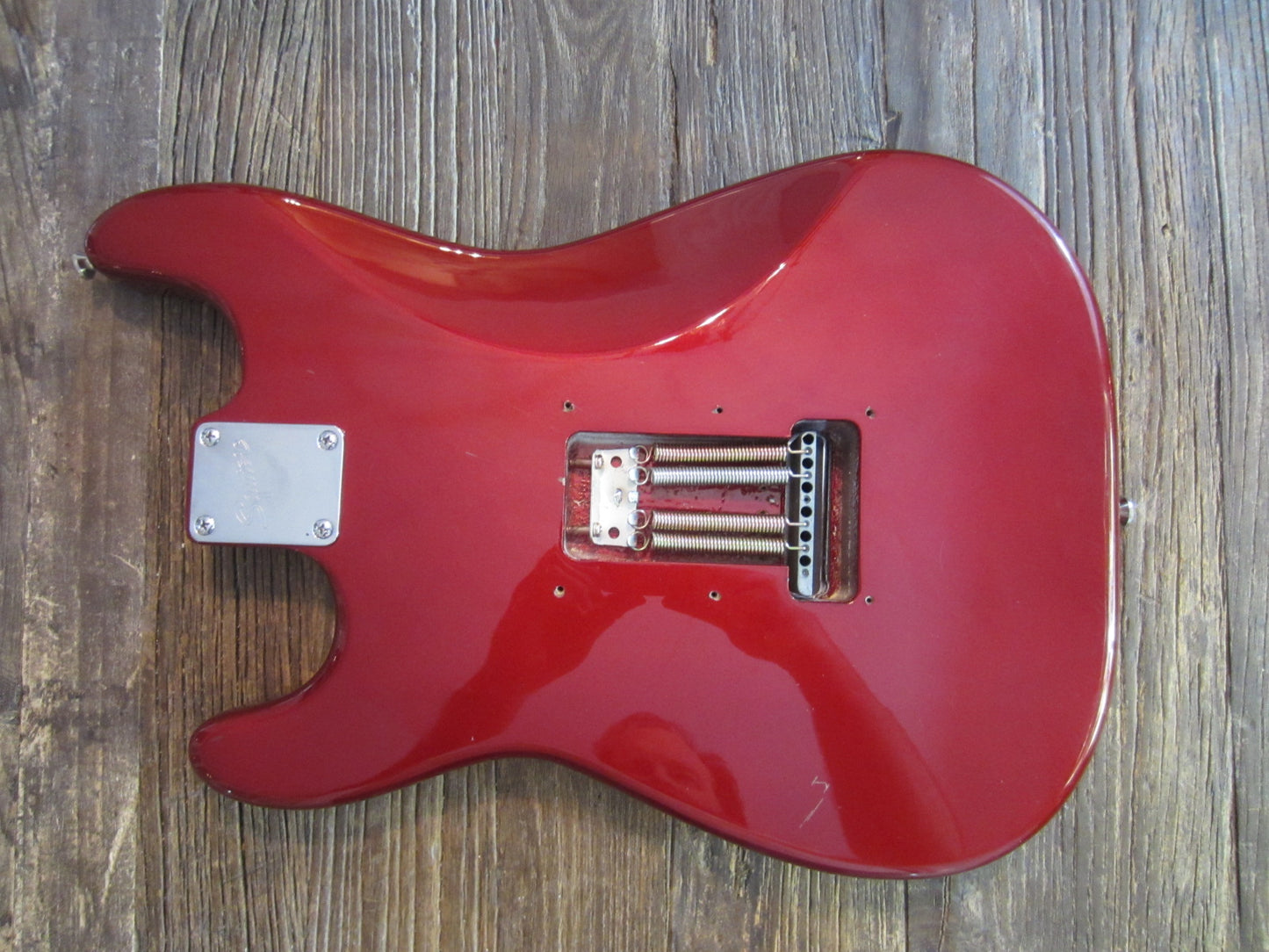 Lil' Huddy's Guitar Shop - Lil' Huddy's Guitar Shop