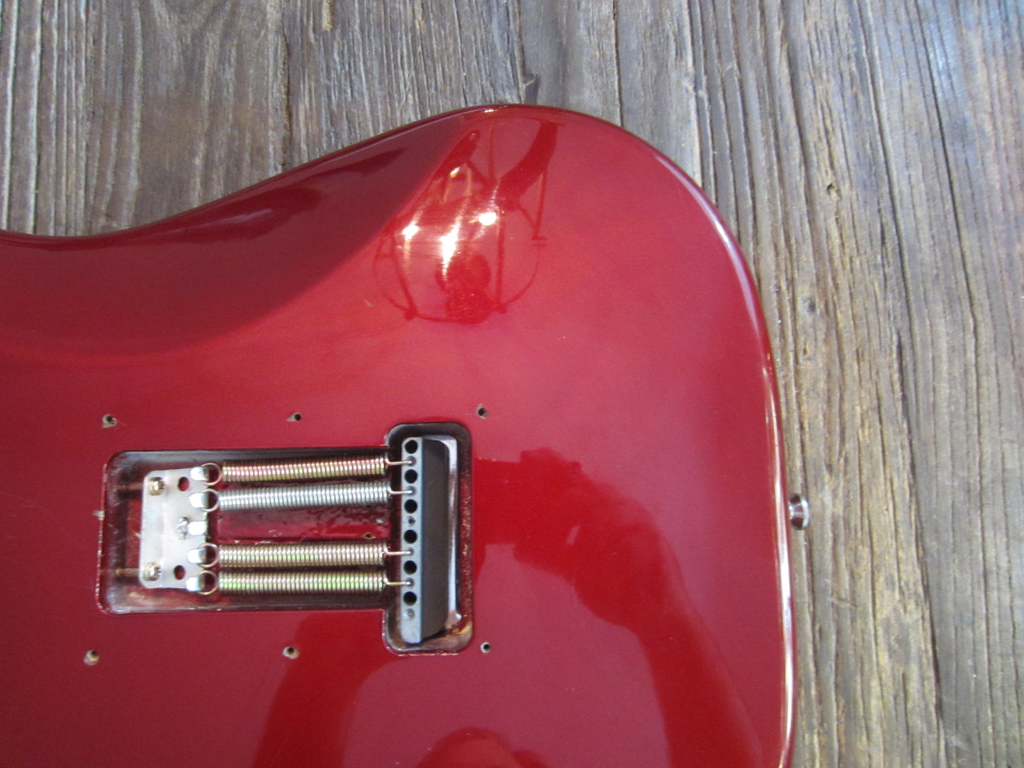 Lil' Huddy's Guitar Shop - Lil' Huddy's Guitar Shop
