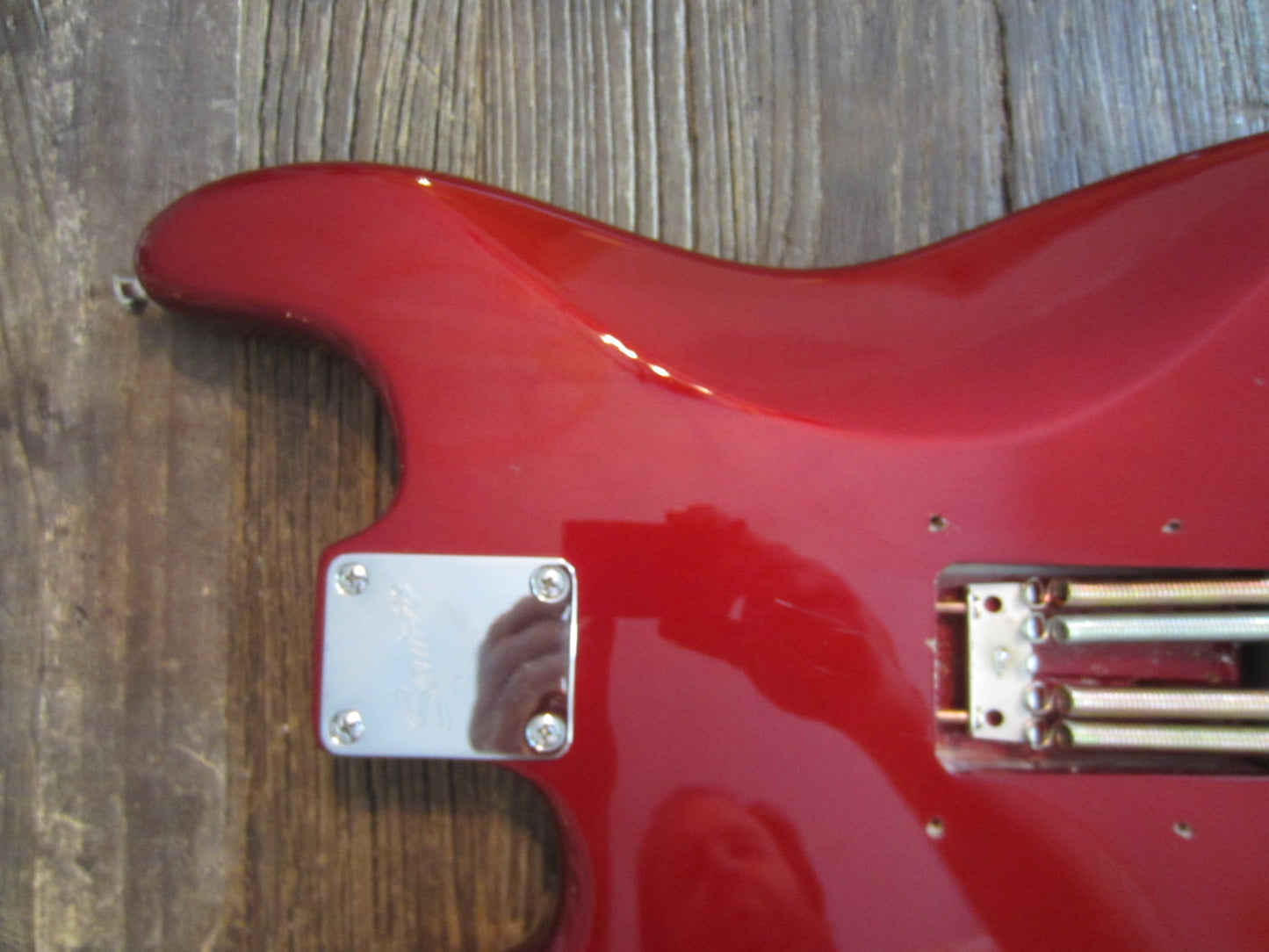 Lil' Huddy's Guitar Shop - Lil' Huddy's Guitar Shop