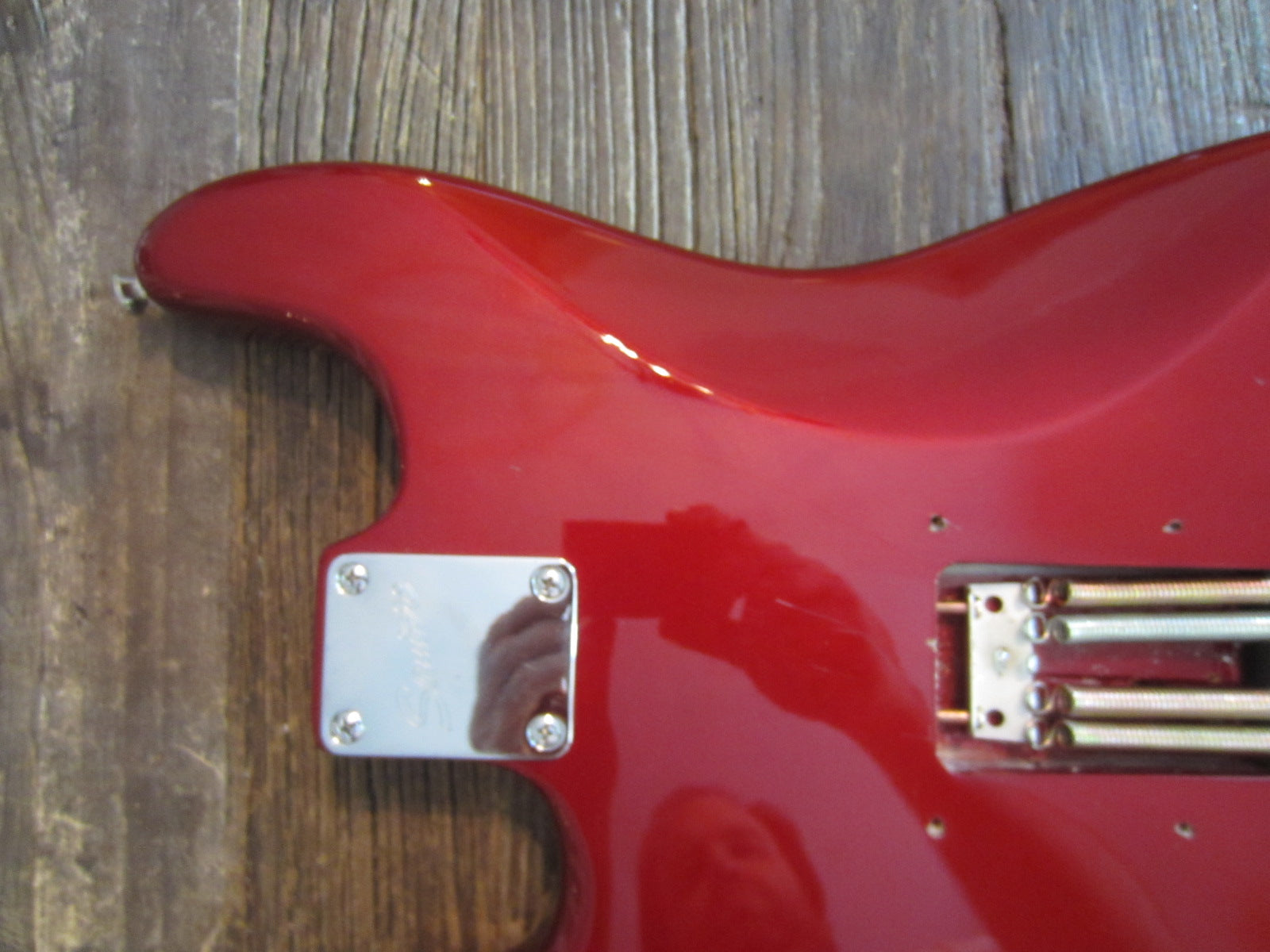 Lil' Huddy's Guitar Shop - Lil' Huddy's Guitar Shop