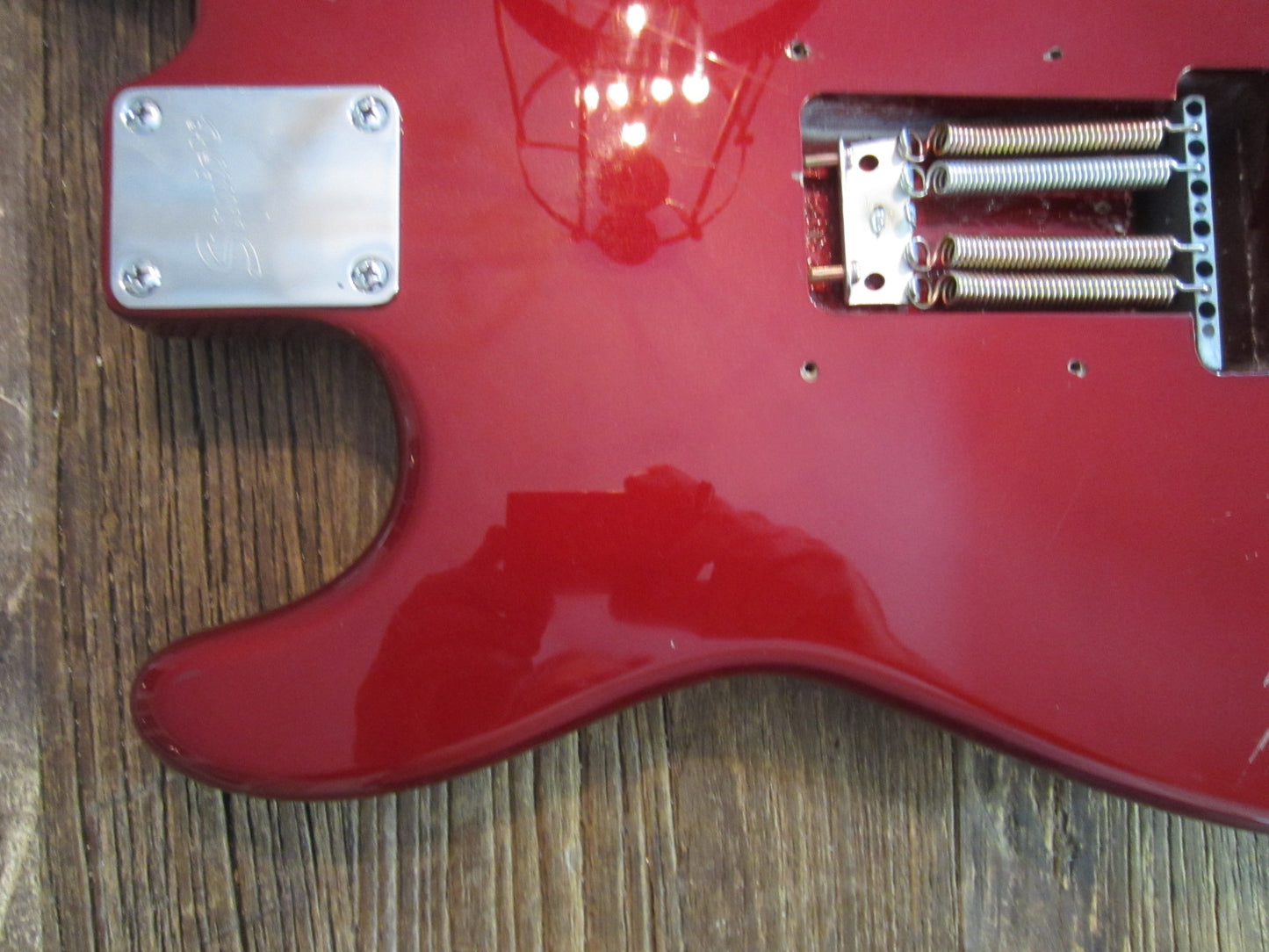 Lil' Huddy's Guitar Shop - Lil' Huddy's Guitar Shop