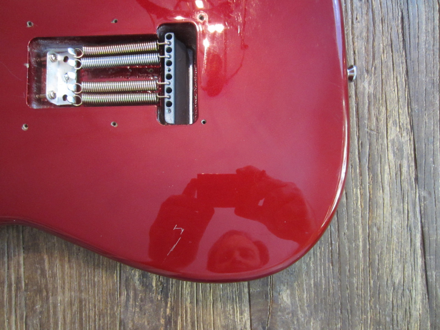 Lil' Huddy's Guitar Shop - Lil' Huddy's Guitar Shop