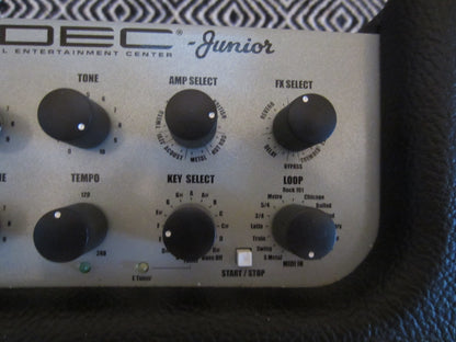 Lil' Huddy's Guitar Shop - Lil' Huddy's Guitar Shop