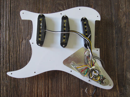 Lil' Huddy's Guitar Shop - Lil' Huddy's Guitar Shop