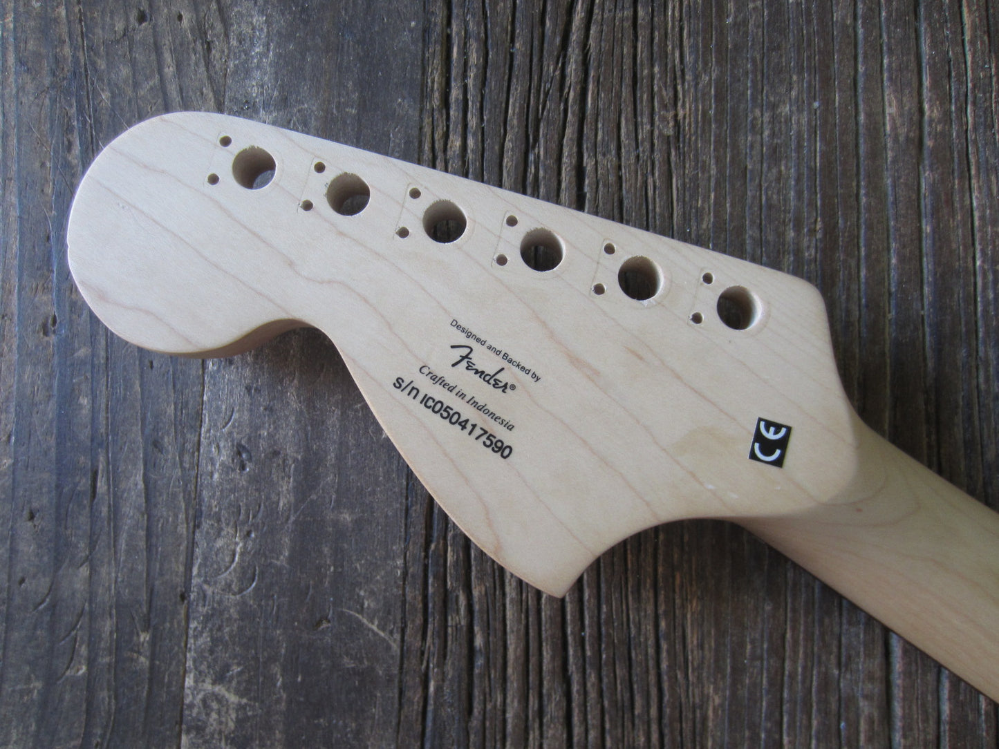 Lil' Huddy's Guitar Shop - Lil' Huddy's Guitar Shop