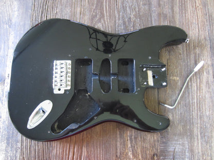 Lil' Huddy's Guitar Shop - Lil' Huddy's Guitar Shop