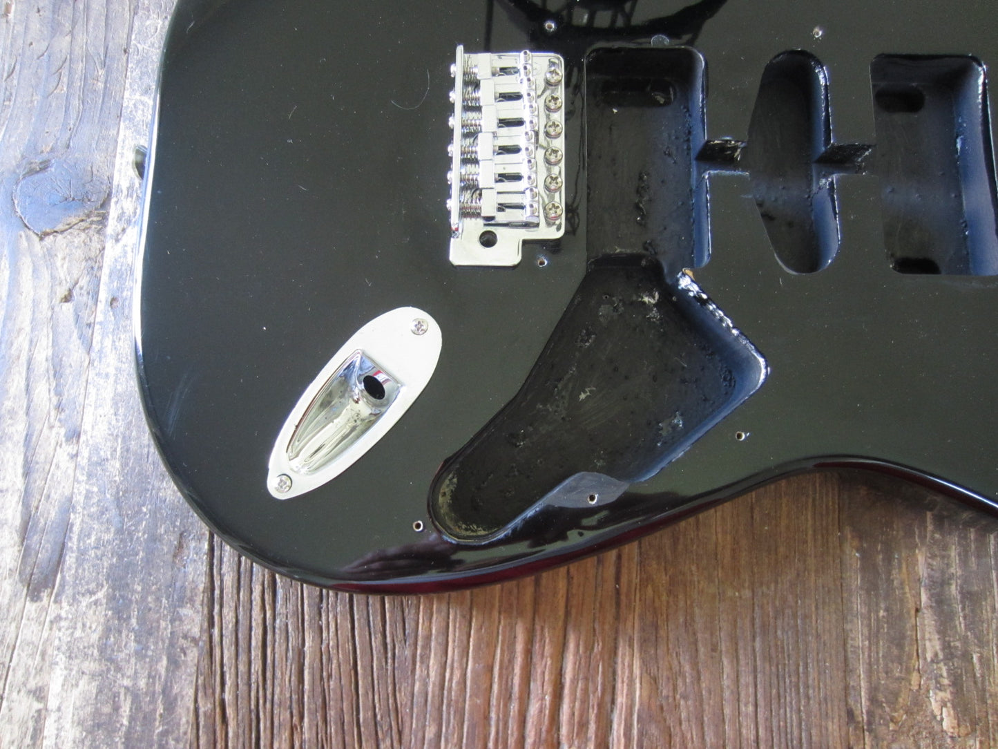 Lil' Huddy's Guitar Shop - Lil' Huddy's Guitar Shop