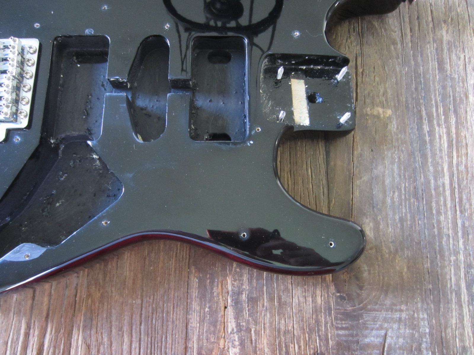 Lil' Huddy's Guitar Shop - Lil' Huddy's Guitar Shop