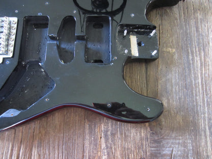 Lil' Huddy's Guitar Shop - Lil' Huddy's Guitar Shop