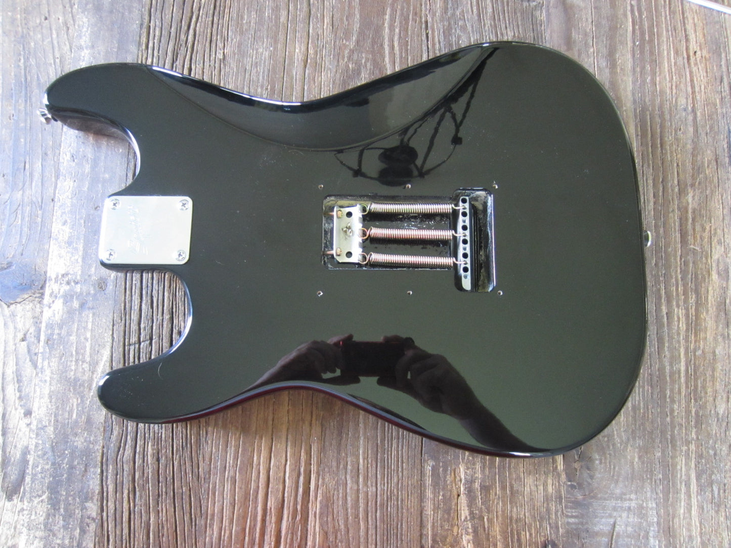 Lil' Huddy's Guitar Shop - Lil' Huddy's Guitar Shop