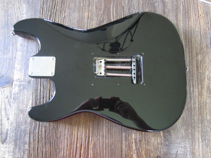 Lil' Huddy's Guitar Shop - Lil' Huddy's Guitar Shop