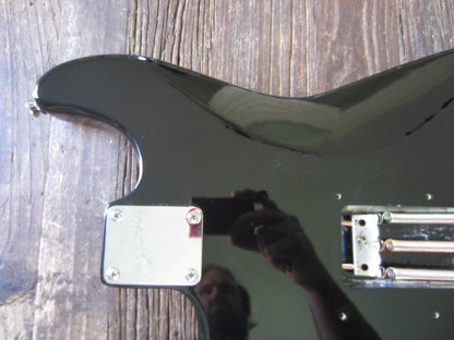 Lil' Huddy's Guitar Shop - Lil' Huddy's Guitar Shop