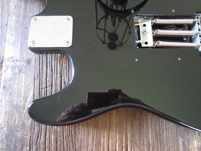Lil' Huddy's Guitar Shop - Lil' Huddy's Guitar Shop