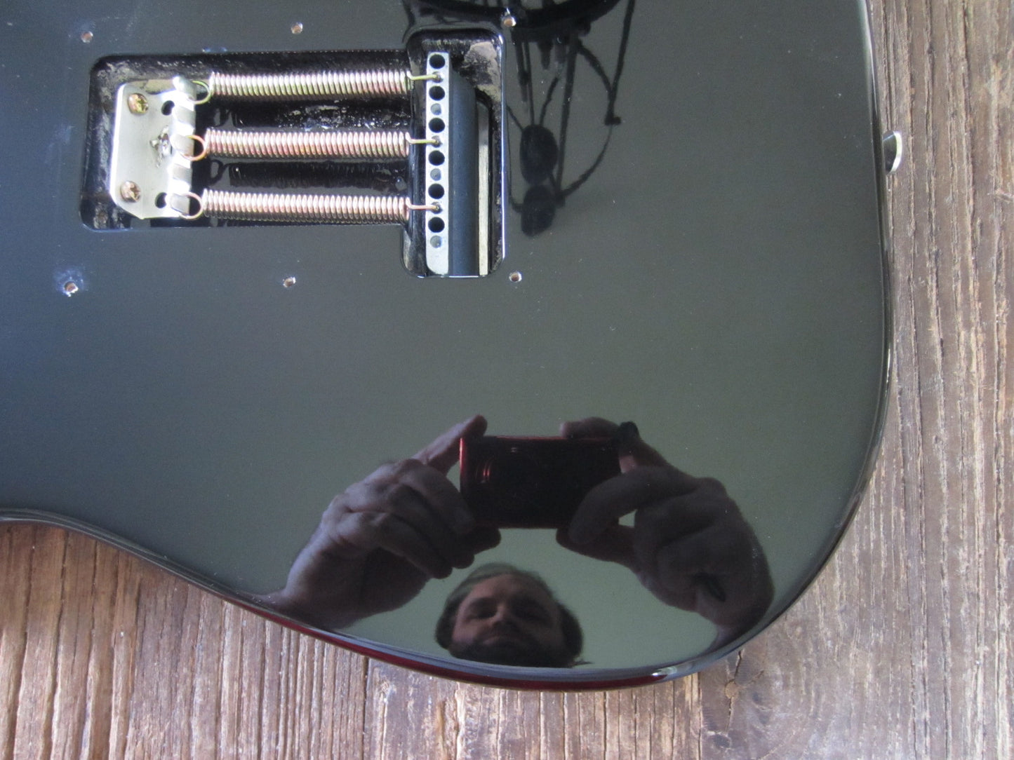 Lil' Huddy's Guitar Shop - Lil' Huddy's Guitar Shop