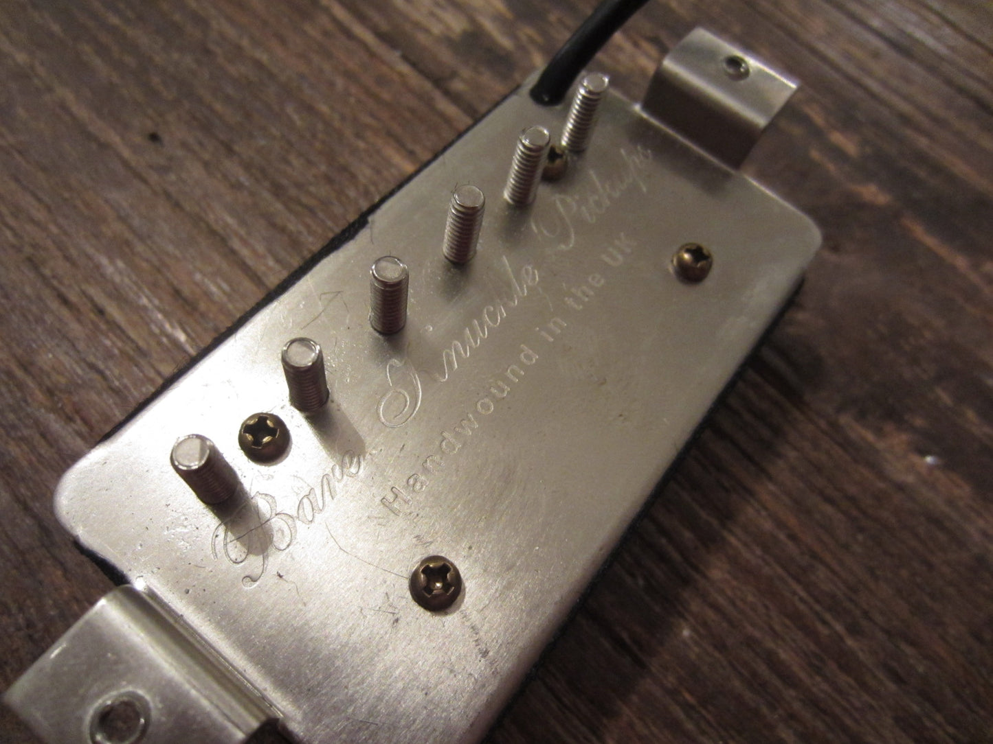 Lil' Huddy's Guitar Shop - Lil' Huddy's Guitar Shop