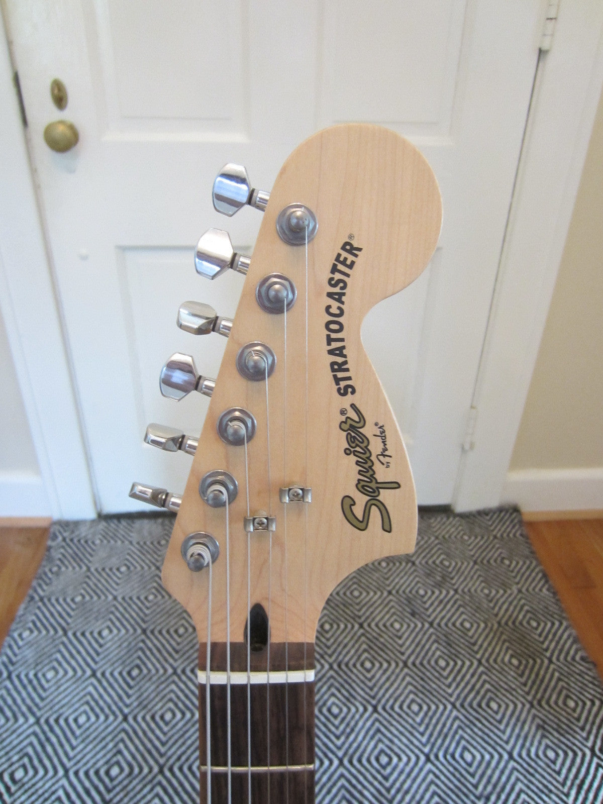 Lil' Huddy's Guitar Shop - Lil' Huddy's Guitar Shop