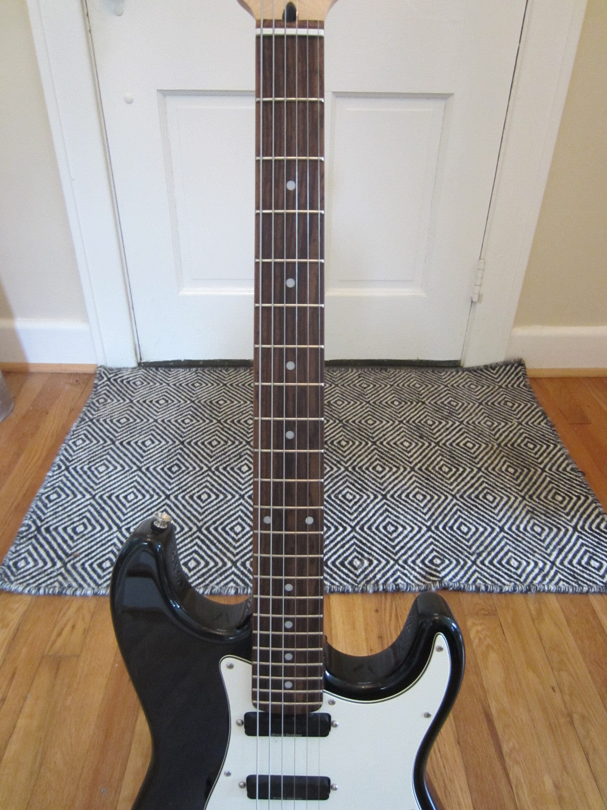 Lil' Huddy's Guitar Shop - Lil' Huddy's Guitar Shop